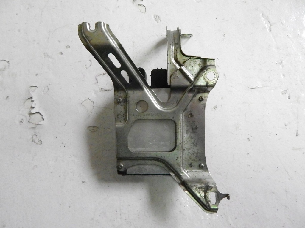 фото №5, Блок керування форсунок toyota auris i d4d 07-12