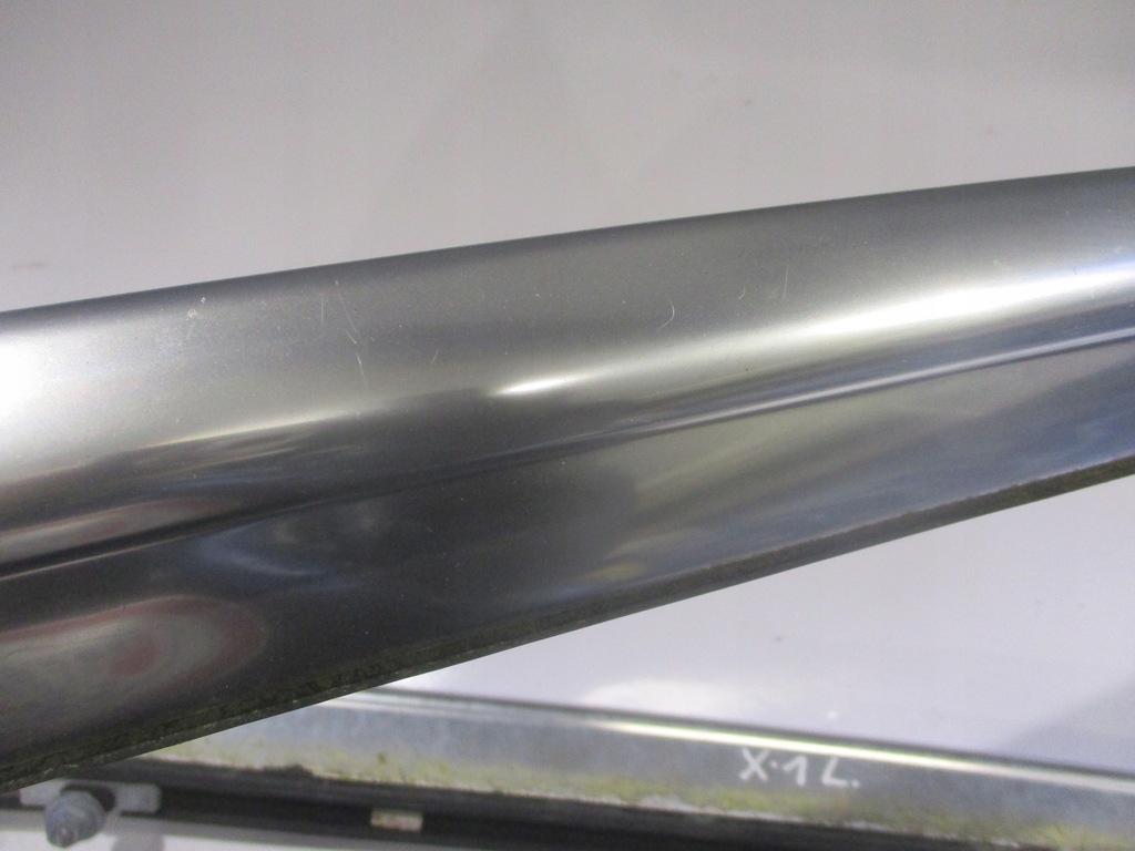 фото №10, Молдинг рейлинг крышный na крыша правый хром bmw x1 e84