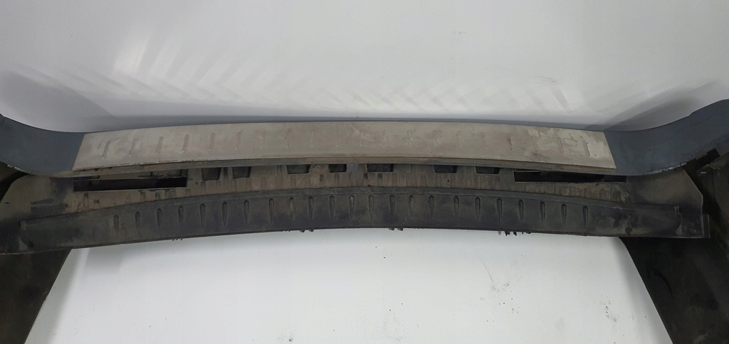 фото №13, Citroen c5 kombi бампер задня ezwd