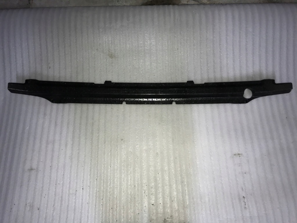 фото №1, Mercedes w253 glc coupe amg абсорбер бампера