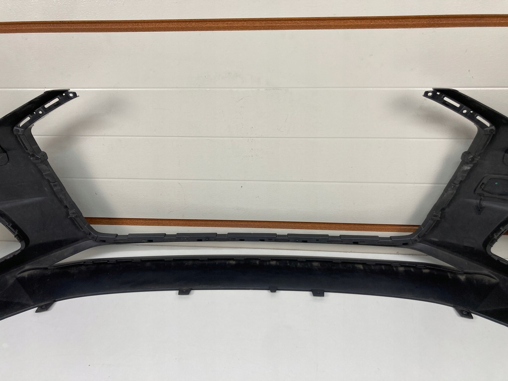 фото №12, Бампер передний audi a6 c8 4k0