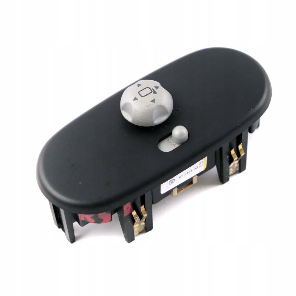 фото №11, Mini r50 r52 r53 перемикач дзеркал