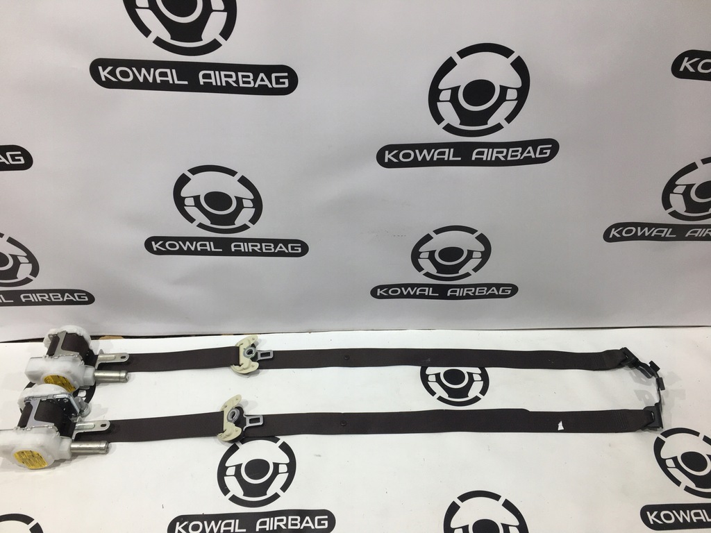 фото №1, Lexus rx 2020 подушка безпеки pas ремені безпеки перед