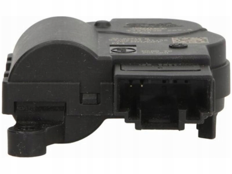 фото №3, Блок управления крышка обдув vw tiguan arteon t-roc transporter t6 t-cross