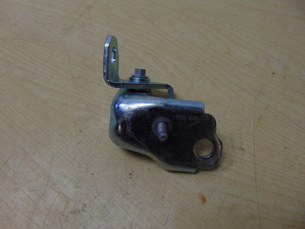 фото №5, Петля дверь правый задняя нижний ford mondeo mk5 новый