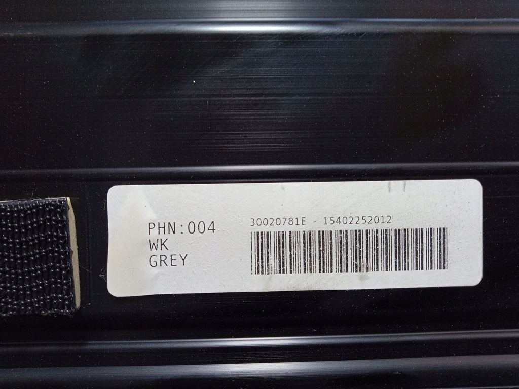 фото №4, Jeep grand cherokee wk2 люк панорама