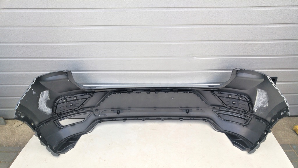 фото №9, Vw t-roc r-line бампер задній задня 2ga807521a