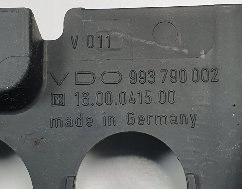 фото №8, Рамка захист радіо решітка обдув панелі консолі smart fortwo 450