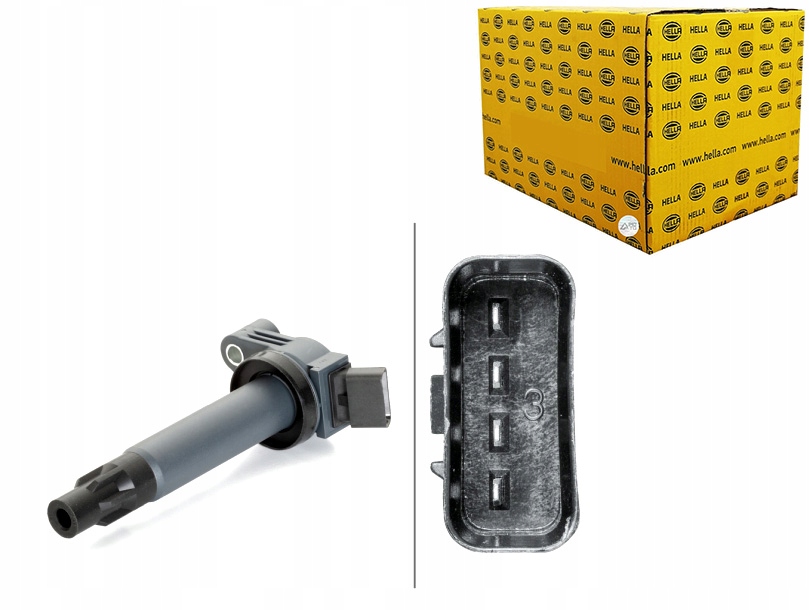 фото №11, 549 047_b котушка запалювання lexus rx 400h