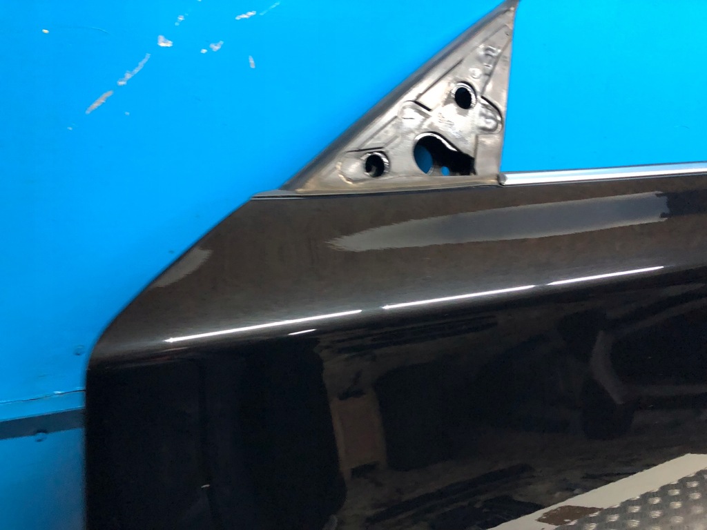 фото №8, Bmw e81 3d двері лівий перед ліва 475