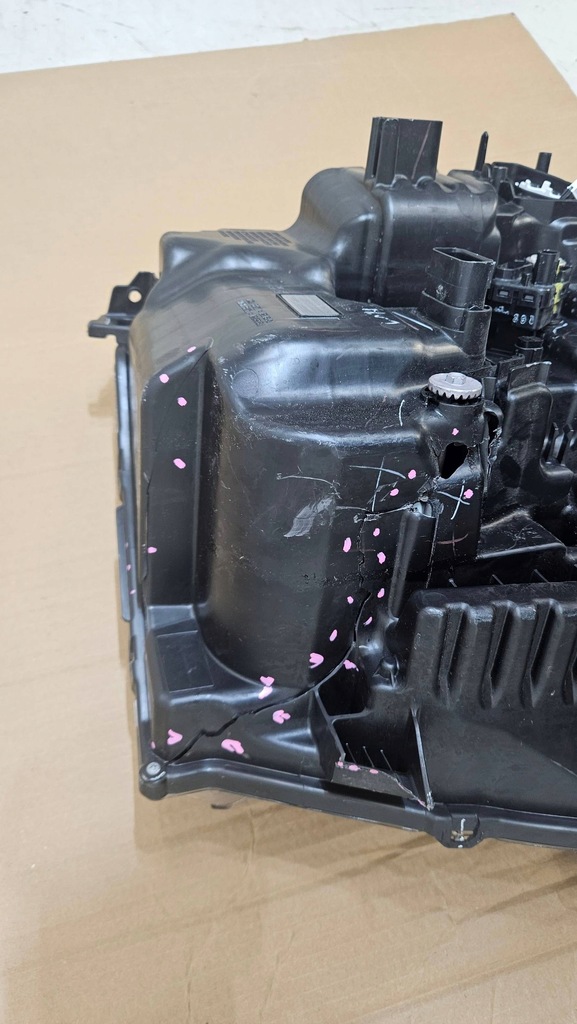 фото №13, Лампа ліва перед передня ford ranger iv 4 full led n1wb13e015eb