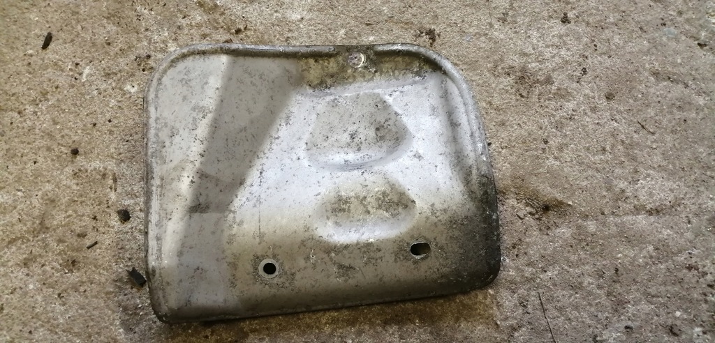 фото №1, Kia sportage iii 2.0 crdi защита тепловая