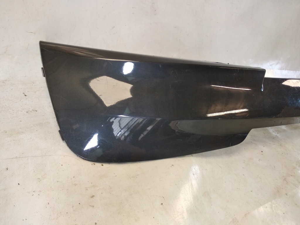 фото №14, Bmw x3 f25 накладка спойлер диффузор 8048132