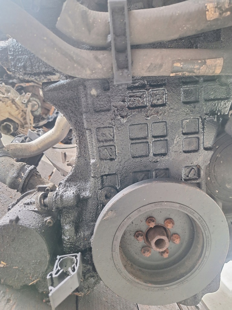 фото №10, Bmw 5 e60 530 03-07 двигун n52b25a