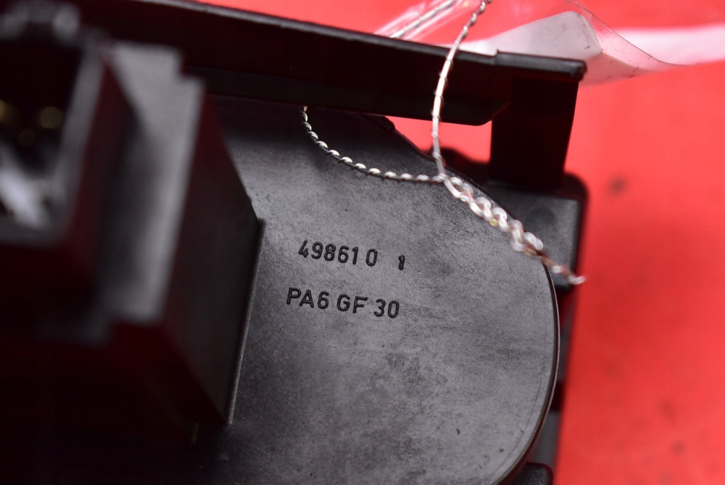 фото №11, Выключатель переключатель света 3m5t-13a024-ea ford focus c-max mk1 1 i 03-07