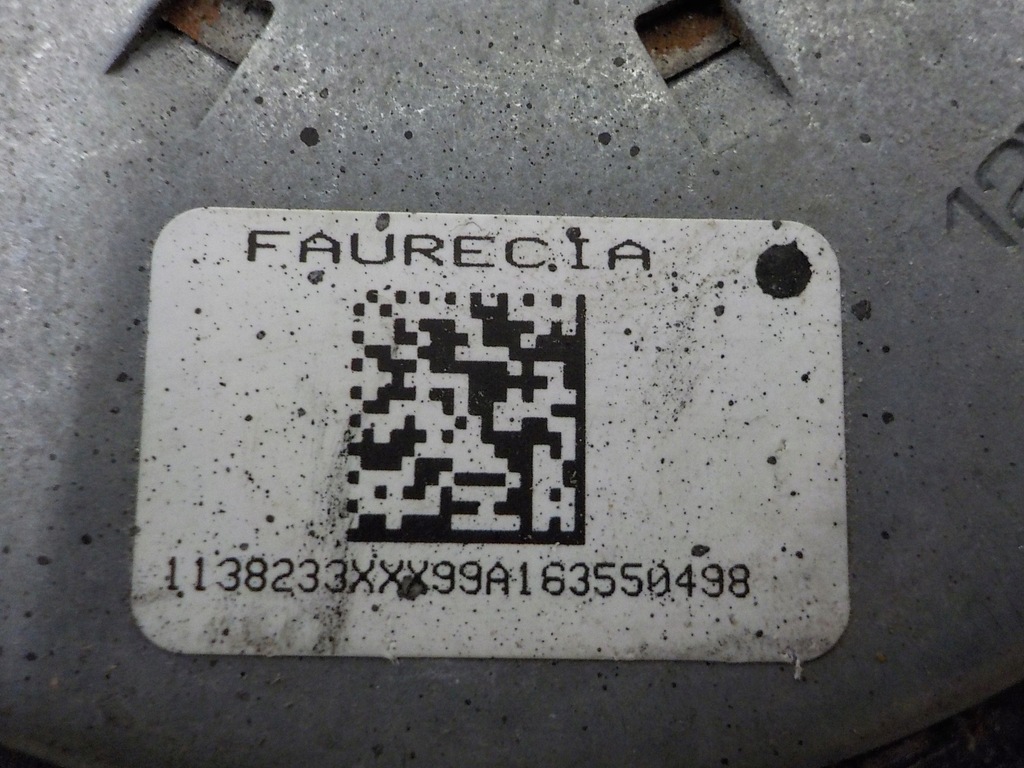 фото №3, Вентилятор радиатора renault trafic ii