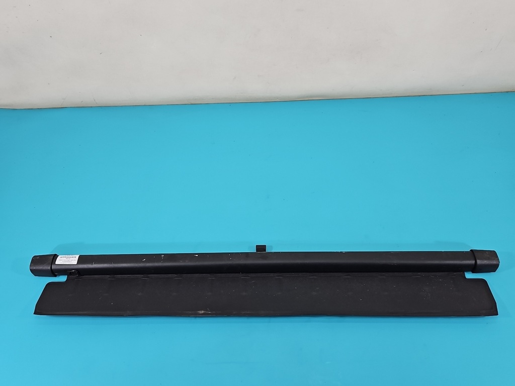 фото №1, Шторка багажника citroen c4 grand picasso i 06-13