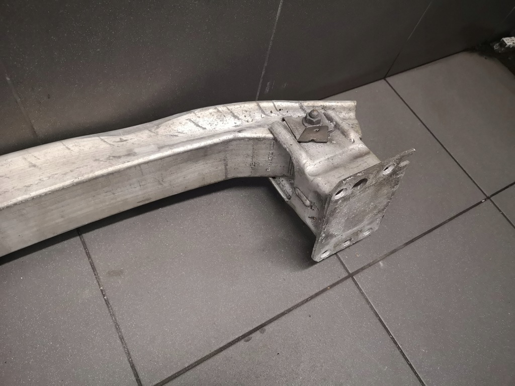 фото №11, Балка бампера перед audi a8 d3 lift 4e0807111aa