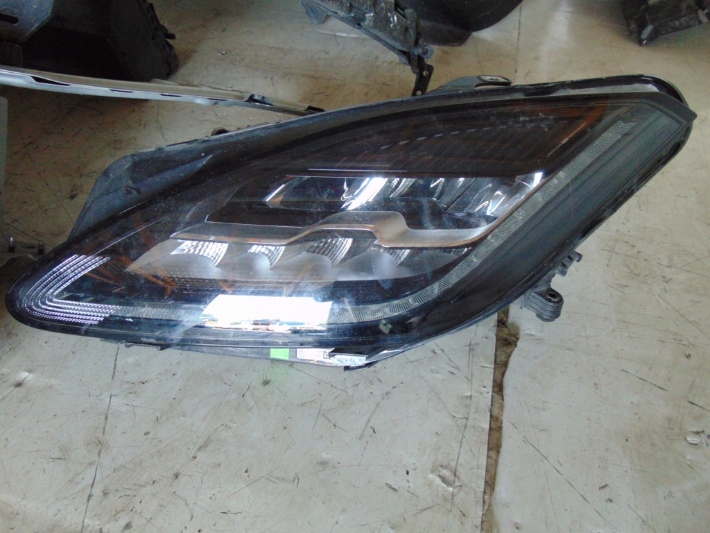 фото №7, Kompletny перед e-pace 2.0d full led j9c313w030ec