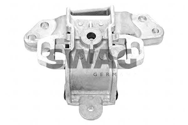 фото №1, Swag подушка двигателя citroen c5 ii 2.0 16v rcrfj