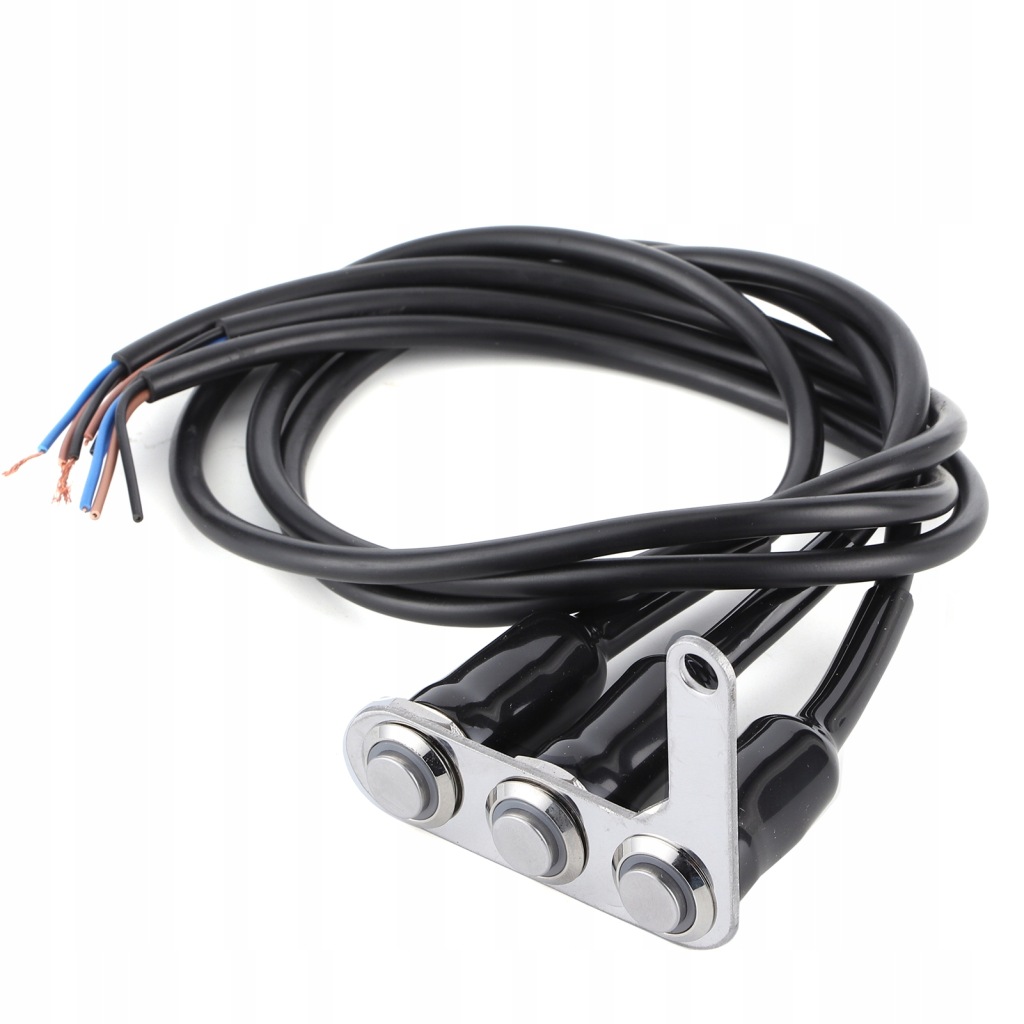 фото №10, Кнопка свет руля apec braking 1618200284111