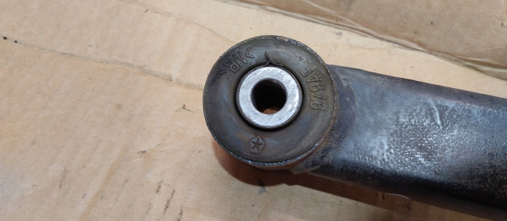 фото №6, Важіль правий передній перед jeep wrangler jk 52059979af