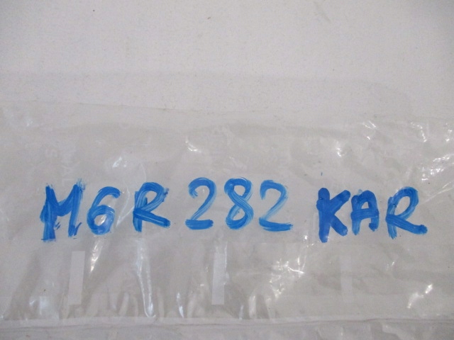 фото №10, Citroen c4 ii b7 ds4 заглушка наружная дверь правая задняя nowa 9346nx