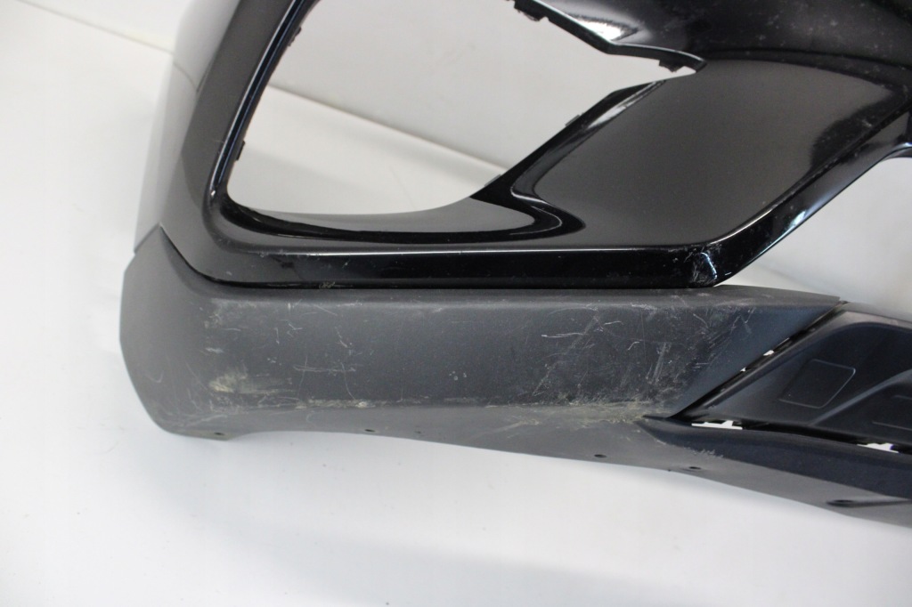 фото №5, Mg zs lift бампер перед передній