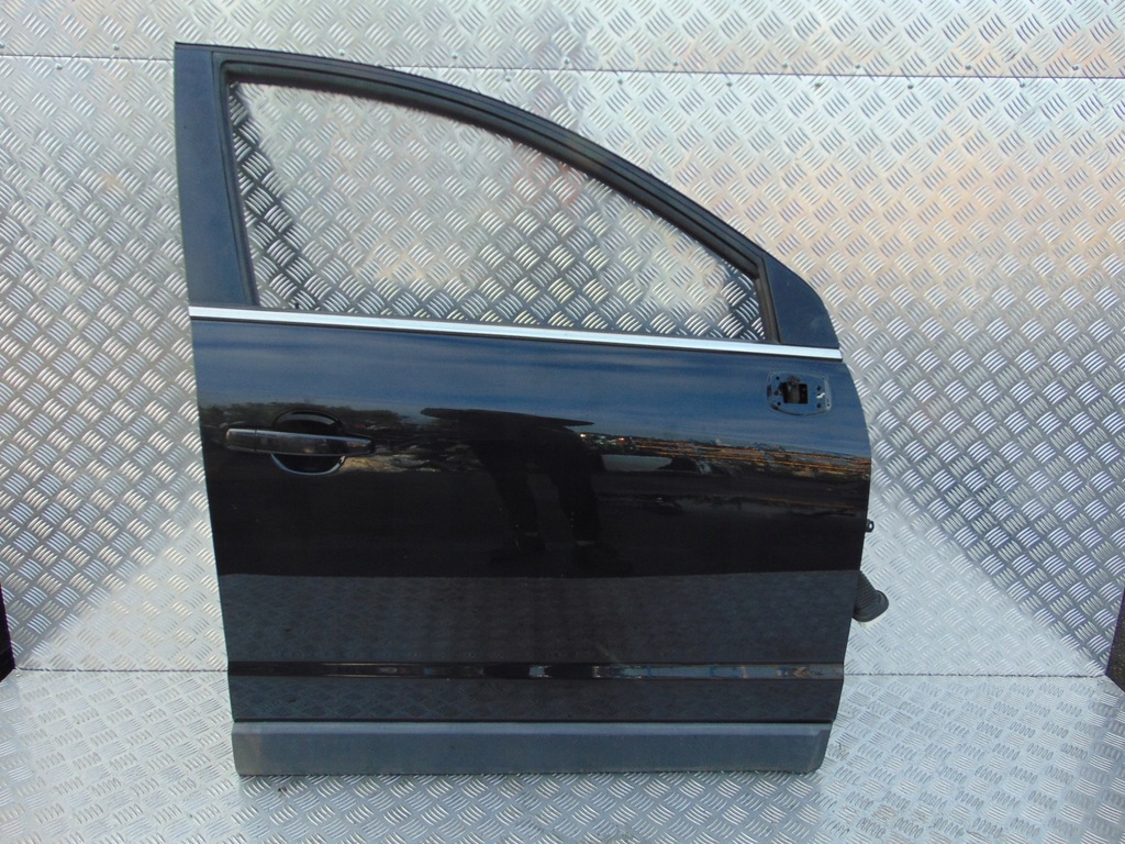 фото №1, Opel antara дверь передние правое 06-15