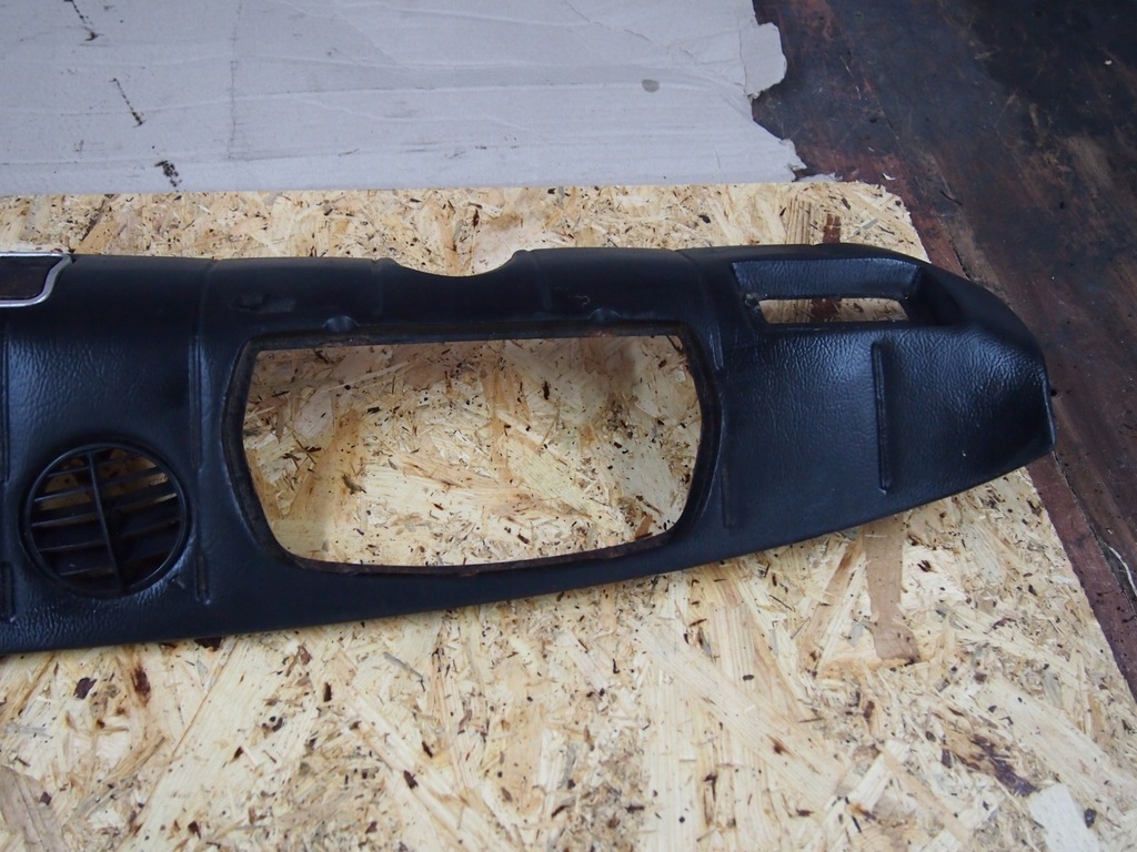 фото №5, Fiat 850 seat приборная панель приборная