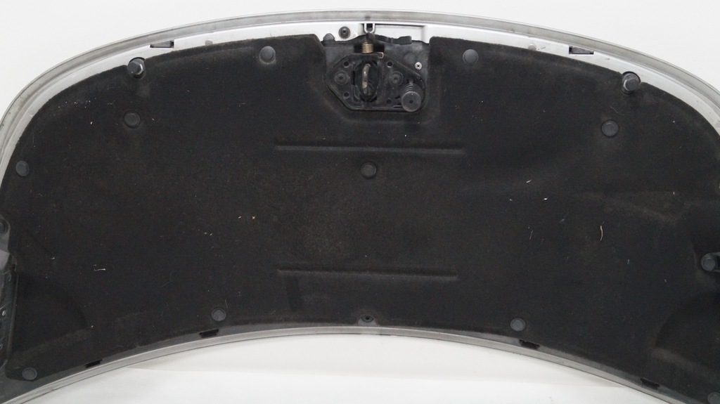 фото №8, Капот smart for four