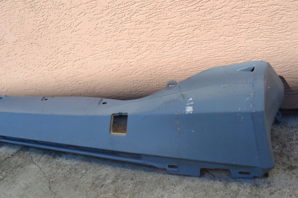 фото №6, Mercedes w201 190 накладка поріг молдинг ліва