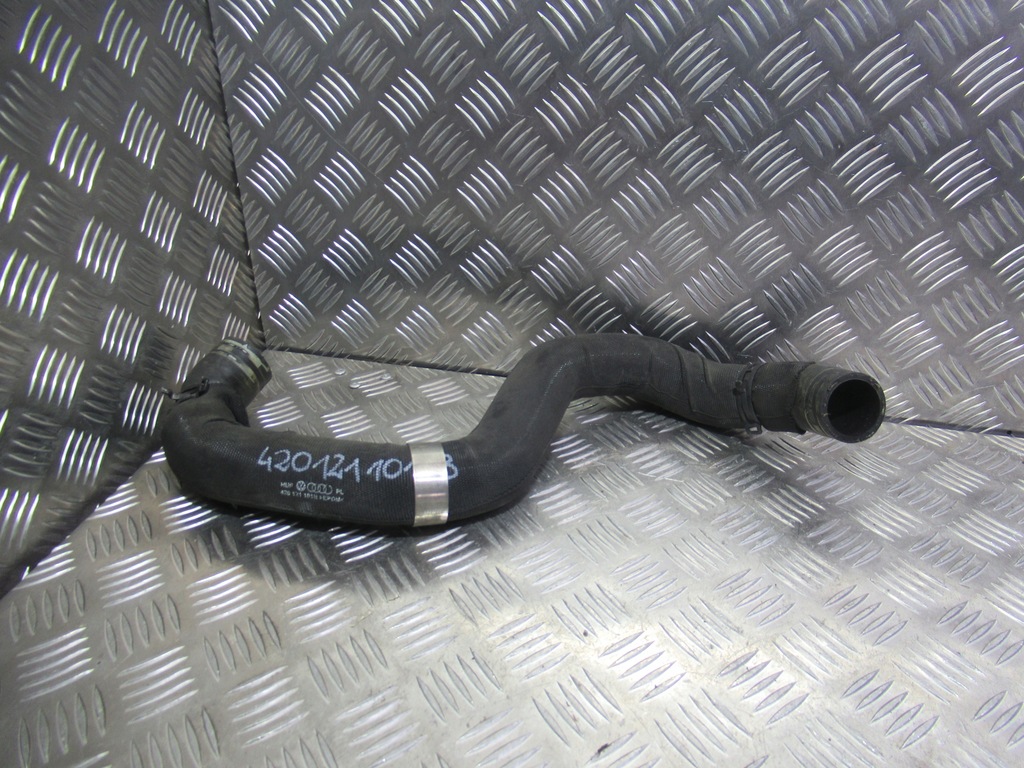 фото №1, Waz радіаторний audi r8 lamorghini gallardo