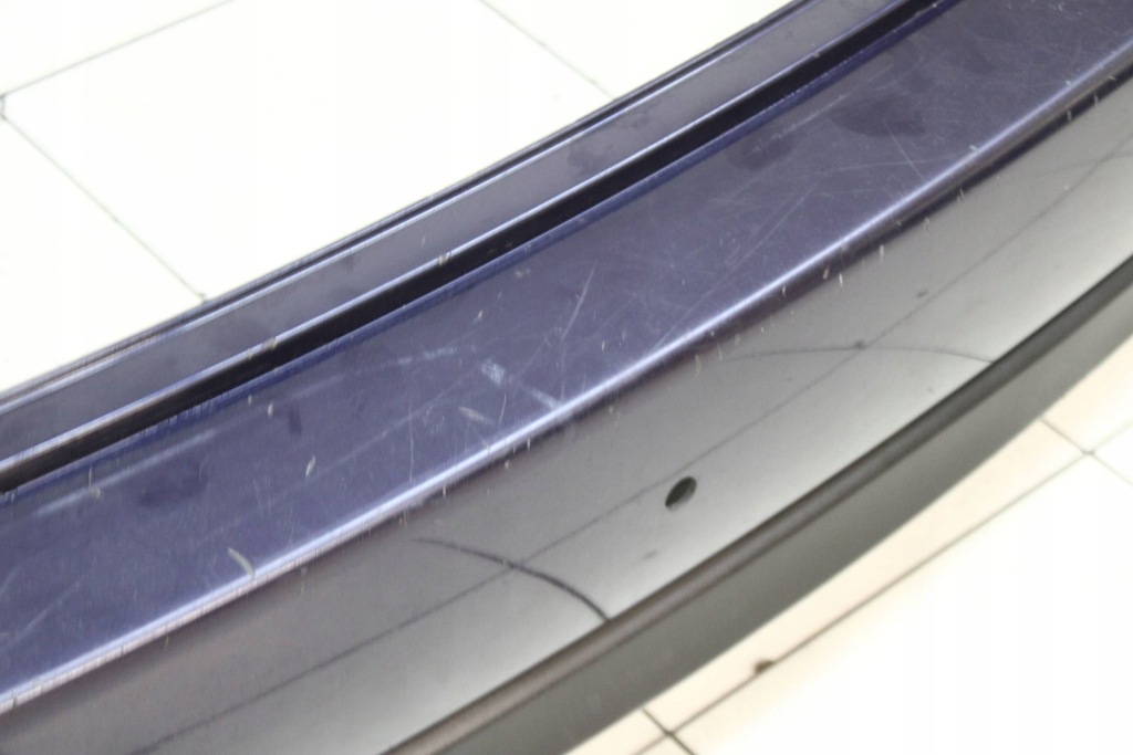 Купить Hyundai santa fe 2 рестайлинг  2009r- бампер задний задний pdc