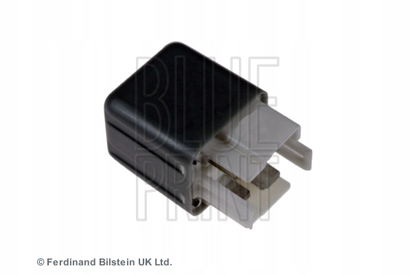 фото №9, Реле свічка żar. toyota avensis 2,0d4d 99-