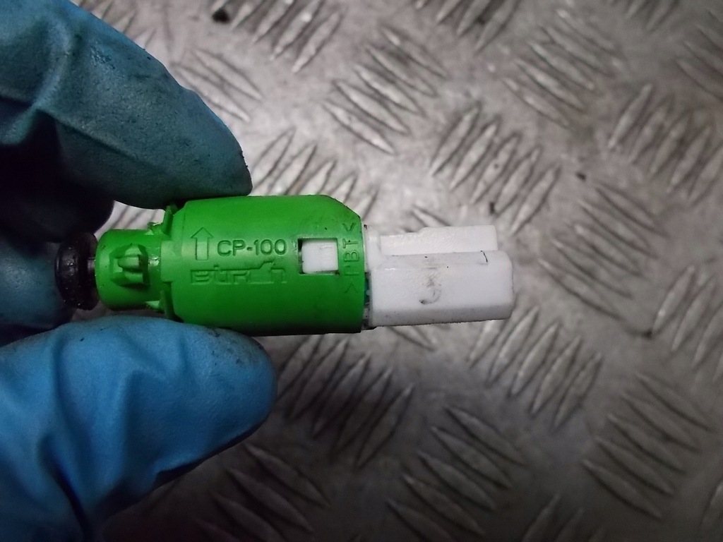 фото №1, Датчик педалі зчеплення renault kangoo ii 1.5 dci 253251456r