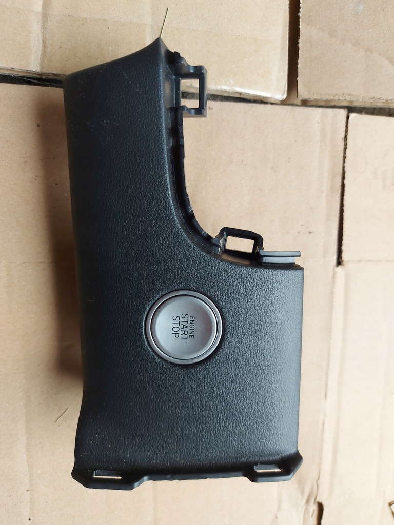 фото №1, Кнопка вимикач запуск стоп hyundai tucson iv