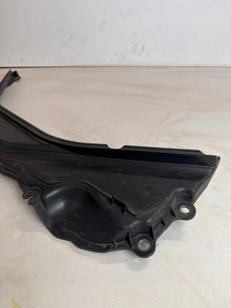 фото №7, Жабо защита нижняя bmw 1 f20