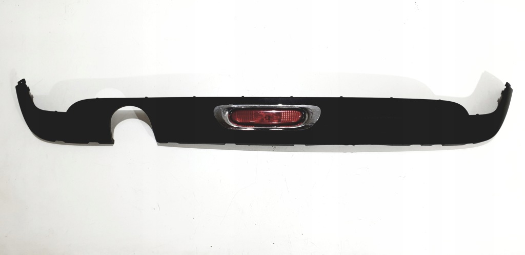 фото №1, Бампер накладка задня mini cooper f56 f57 7302548