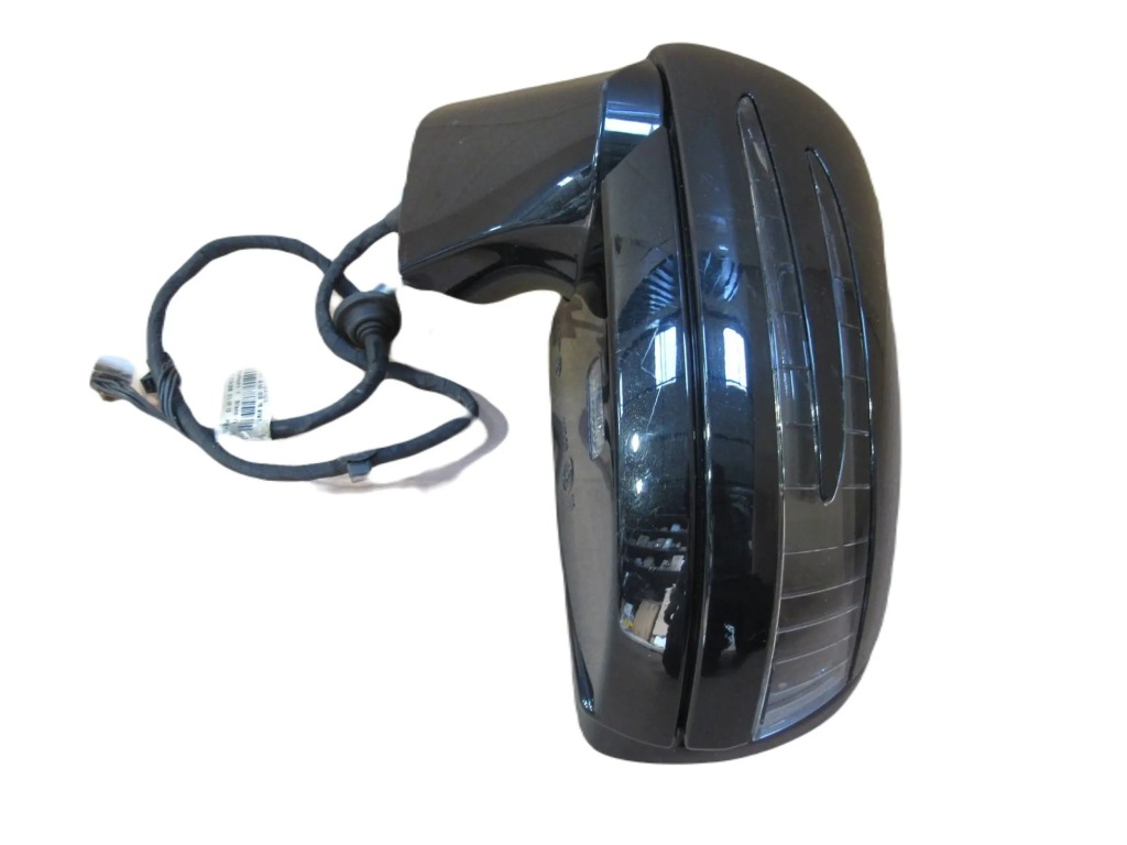 фото №2, Mercedes sl w231 231 r231 зеркало наружное левая 15 pin 2318100316