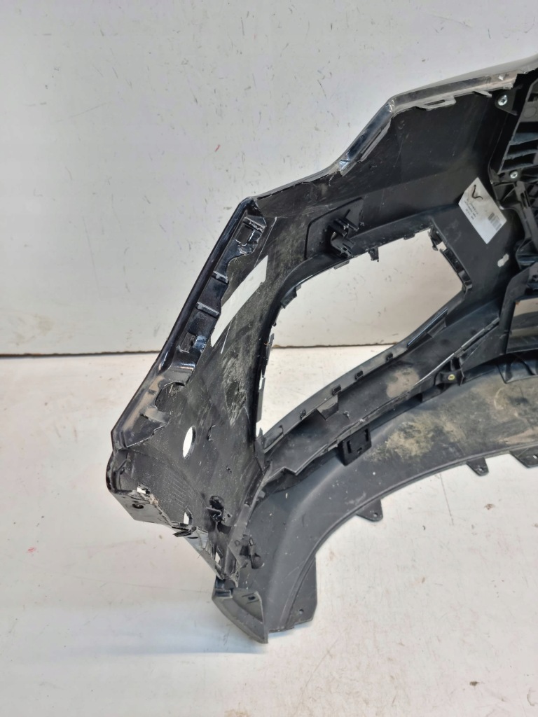 Audi q3 ii 83a 18- бампер перед передний Доставка