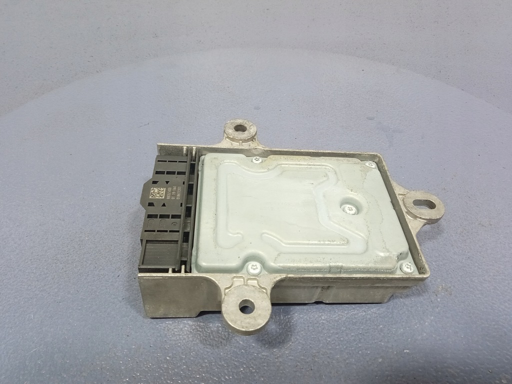 фото №4, Bmw x5 g05 блок керування подушка безпеки 9890599