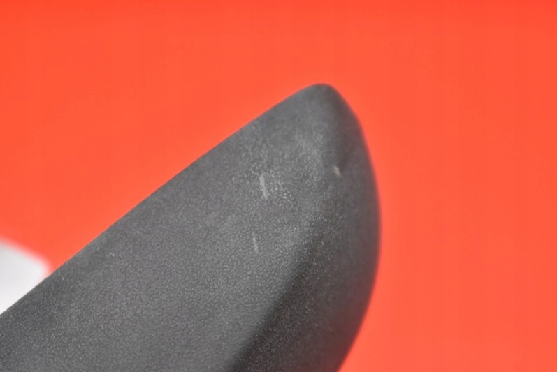 Ручка ліва задня задня czarna dodge caliber 06-12 Зі Шроту