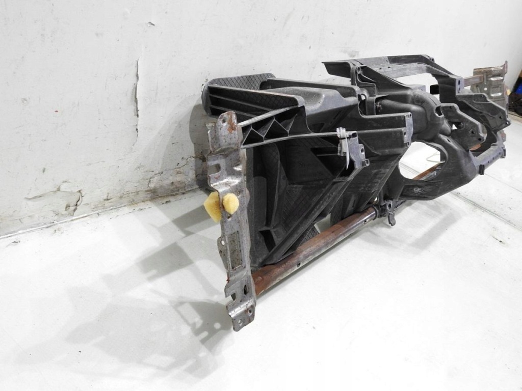 Балка каркас консоли ford mondeo mk4 6g9na04545fn Доставка