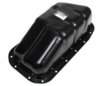 фото №1, Renault поддон масляная dacia logan i ii 1.2 16v