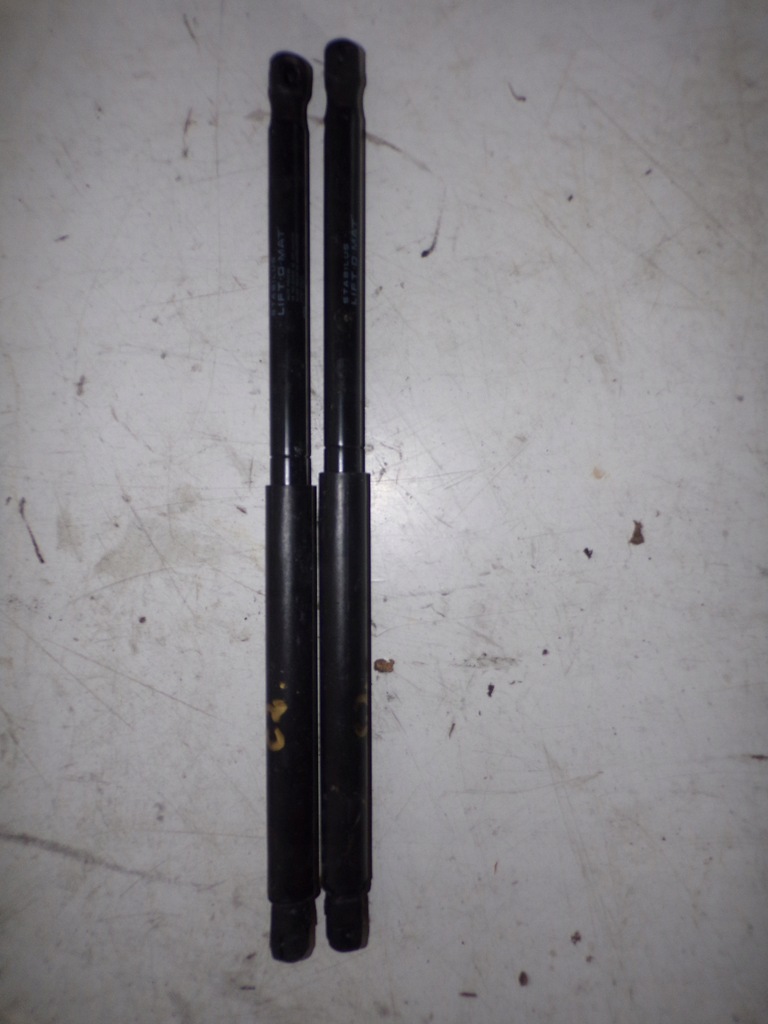 фото №1, Пружина газова сидіння citroen c2 9648388480