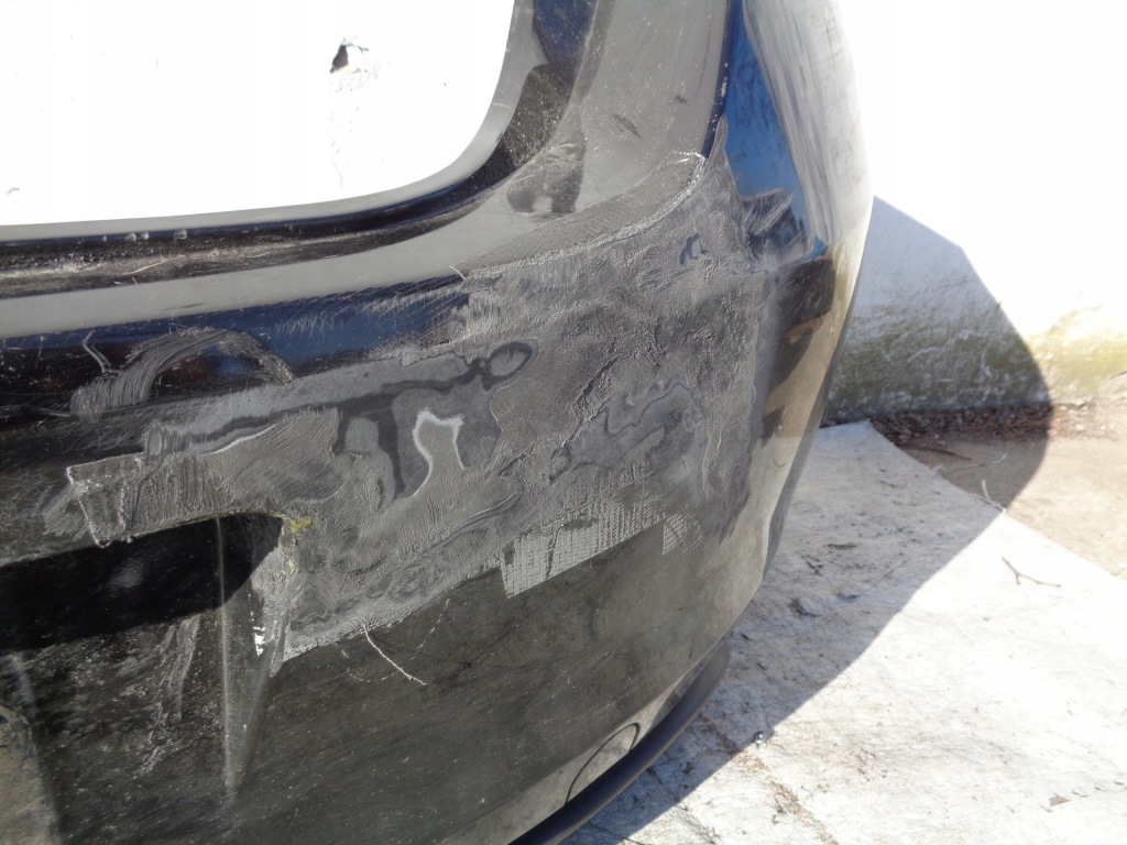 Бампер задняя 4 x pdc renault laguna 3 coupe Цена