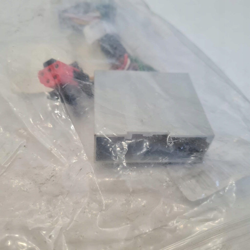 фото №5, Ford fiesta 01-08 fusion 01-12 джгут комплект гучномовний 2s6j19b107cb