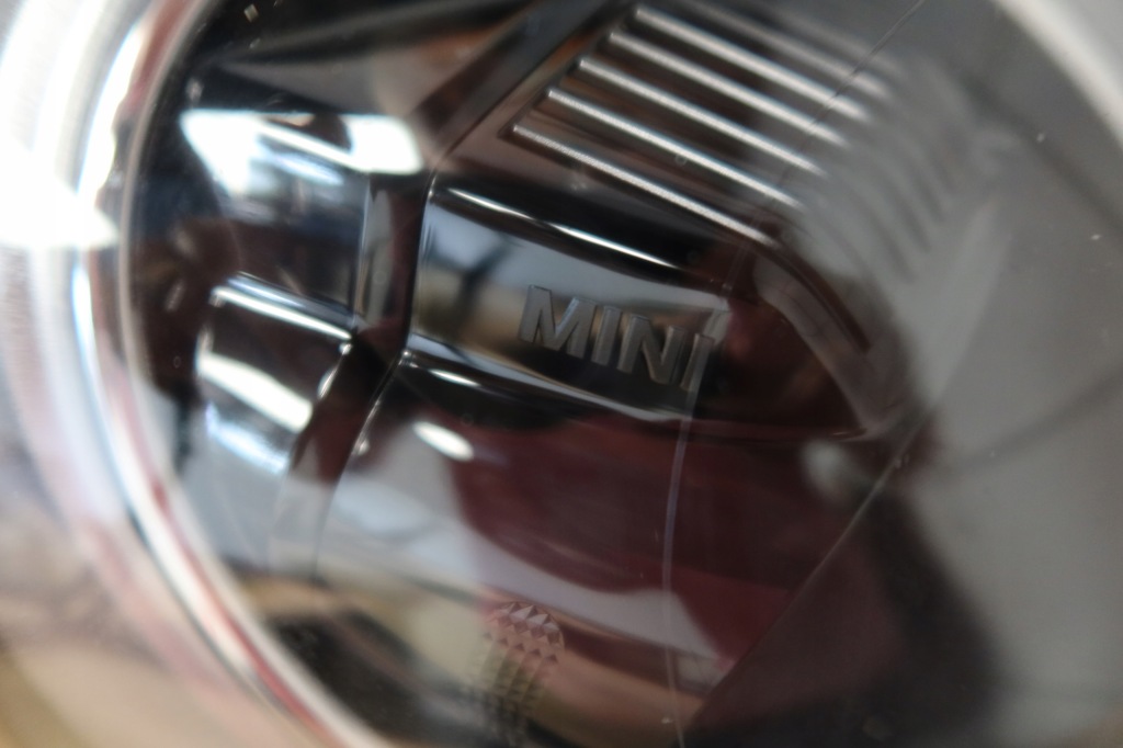 Mini cooper f56 r56 full led 5a01962 правый  фара фонари Доставка