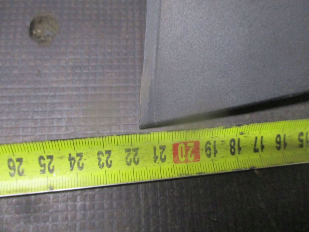 фото №6, Защита треугольник правый задняя opel meriva b 10-14r 13271122